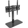 My Wall HP2BL TV Mounting Base 81.3cm to 139.7cm Rigid Wall Mount Black