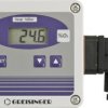 Miernik tlenu Greisinger OXY3690MP-0-GGO-V2-L01