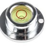 Poziomica, ±2 mm/m., 21.5 (Dia.) x 10mm, RS PRO