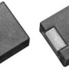 IHLM-2525CZ-L6 Tin / Lead, 10 % DCR Tolerance, Low Profile, Power Inductor