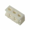 Molex Obudowa złącza pin żeńskiego na kabel Ilość pinów 3 Wymiary siatki: 2.00 mm 510150300 1 szt. towar pakowany luzem