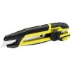 Stanley STHT10500-0 Cutter 18mm with Blade Breaker and Fixing Wheel