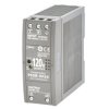 IDEC PS5R-VF24 PSU, 24VDC, 120W, 5A, DIN Rail Mounting