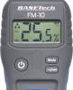 Higrometr do materiałów budowlanych Basetech FM-10 nieinwazyjny