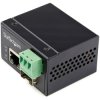 StarTech.com IMC100MSFP Industrial Fiber to Ethernet Media Converter - 100Mbps