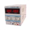 PL605D Zasilacz laboratoryjny, regulowany PL605D 0...60V; 0...5A