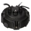 Zasilacz impulsowy LED, 156 W, napięcie wejściowe: 60 VDC, prąd wyjściowy: 2,6 A HBG-160-60B