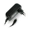 Zasilacz microUSB 5V/2,5A do Raspberry Pi 3B+/3B/2B/Zero - Akyga AK-TB-06