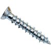 MASONMATE 0869T7542 Self Tapping Concrete Frame Screw 7.5 x 42mm (100)
