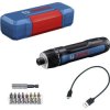 Wkrętarka akumulatorowa Bosch Professional Bosch GO 06019H2201 1.5 Ah zaw. akumulator