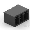 TE Connectivity 2342078-9 TE AMP Eurostyle Terminal Blocks, 1 szt.