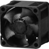 DC axial fan, 12 V, 36 x 36 x 28 mm, 38.75 m³/h, 61.9 dB, ball bearing, SUNON PF36281BX-000U-A99