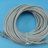 FTPL 5e 15,0mb SZARY PATCHCORD