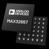 Nano-Power Arm Cortex-M33 MCU with Bluetooth LE for CGM and Wearable Applications