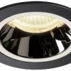 Oświetlenie wewnętrzne LED SLV NUMINOS M 1003870 17.5 W