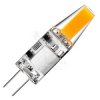 G4 1.5W 827 10-18V DC/AC 360deg; COB LEDline 8979