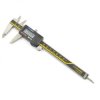Suwmiarka elektroniczna Vorel 15240 + etui - 0-150mm