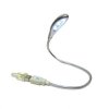 Lampka LED diodowa 3LED - USB