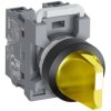 Przełącznik obrotowy modułowy M2SS2-41Y-20 2-pozycyjny żółty 1SFA611201R4123 /10szt./