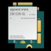 Quectel EM120K-GL - moduł LTE