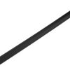 TRU COMPONENTS 1225422 Rurka termokurczliwa bez kleju, 2:1, od 21 mm do 10 mm, 1 m