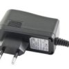 Zasilacz Wtyczkowy 12V 0.1A Eb0112