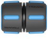 Fiskars 1027064 Hose connector 13 mm to 15 mm Durable plastic easy use