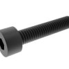 Cylinder head screw, internal hexagon, M3, 16 mm, steel, DIN 912/ISO 4762, BYB-3-13H3571