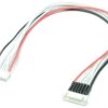 Kabel czujnika balansera LiPo Pichler Modellbau C4617, 1 szt.