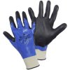 Showa 4703 377 Gr.L Nitrile Work Glove Size 8 EN 388 CAT II 1 Pair