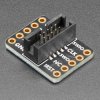 SWD (2x5 1.27mm) Cable Breakout Board
