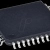 PIC18F46K80-I/PT 8-bit PICmicro microcontroller, 64 KB, 64 MHz, TQFP-44