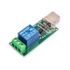 1-Channel 5V USB Controlled 10A/230V Relay Module