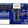 Narzędzie rozwojowe z kategorii „mikrokontrolery” Mikrokontroler STMicroelectronics SPI to Isolated SPI Dongle Based On