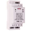 Przekaźnik rezystancyjny z sondą PTC 230V AC PRM-10 EXT10000111