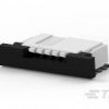 FPC Connectors 84953-4 TE Connectivity Zawartość: 1 szt.