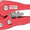 KS Tools 2220001 Nożyce do rur