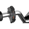 Ładowarka Motocyklowa USB + USB-C QC + PD - MUS51 Power Ring eXtremestyle, Na Kierownicę