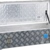 Skrzynia z blachy ryflowanej Alutec EXTREME 46 41046 (D x S x W) 822 x 325 x 210 mm