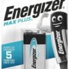 Bateria alkaliczna 6LR61 9V MAX Plus