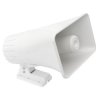 Głośnik tuba HORN H508 30W z generatorem syreny alarmowej / 1068