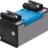 FESTO Zawór pneumatyczny VL-5/2-D-3-C 151864 2 do 16 bar 1 szt.