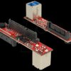 62652 Converter SATA 6 Gb/s > USB 3.0 Delock