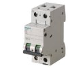 Wyłącznik automatyczny Siemens 5SL6525-7 5SL65257, 230 V, 25 A