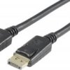 KABEL DISPLAYPORT 2M