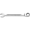 Stahlwille 41171010 17 10 Combination Ratcheting Spanner 10 mm