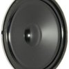 Głośnik miniaturowy Visaton K 50 FLS - 8 Ohm 2955 2 cal 5 cm 1 W 8 Ω