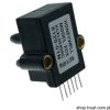 XCXL004DNC Pressure Sensors Different +/- 4.0 Inch THT HONEYWELL