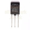 2SC4927 NPN power transistor - Hitachi