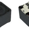 IFDC5050JZ Ferrite Power Inductor, Shielded Drum Core